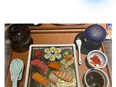 -舞鹤日本料理铁板烧(华侨城店)