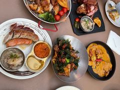 -埠口精酿夜景餐酒吧· BREWPORT BISTRO(长嘉汇重庆之眼店)