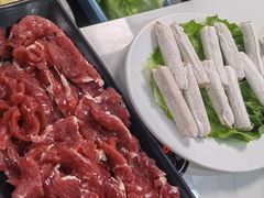 -全好食潮汕牛肉火锅(泗洲路店)