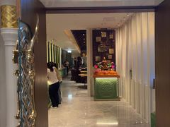 -巴音浩日娲·蒙餐(双林东路店)