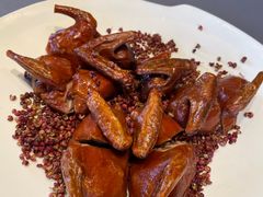 -许家菜(望江店)