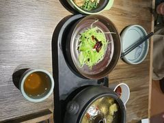 -云海肴·汽锅鸡·云南代表菜(曲江大悦城店)