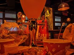 -Helens海伦司小酒馆(南京洪武路店)