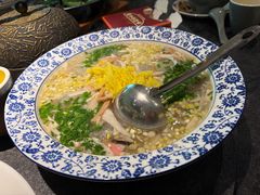 -杏花村水席楼·洛阳水席(老城十字街店)