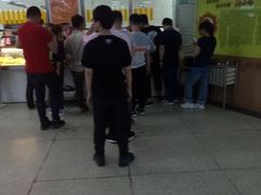 -南京工业大学-东苑1食堂