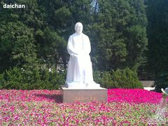 -宋庆龄陵园
