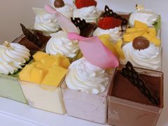 -麦霸KTV(光谷店)