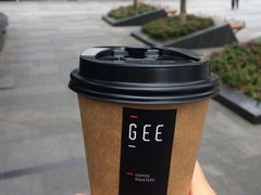-Gee Coffee Roasters(万象城店)