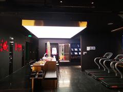 -TOP健身私教工作室(侨香店)