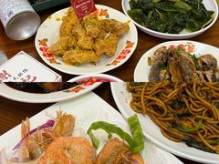 -谢记上海大排档(长寿路店)
