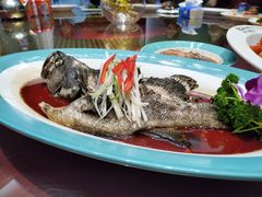 -悦福瑞酒楼(西影路店)