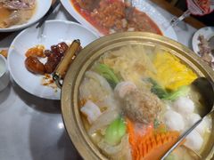 -大潮淮·淮扬菜(何园旗舰店)