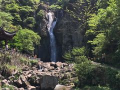 -溪口-滕头旅游景区