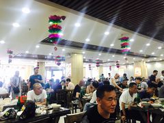 大堂-西塔大冷面(市府大路店)