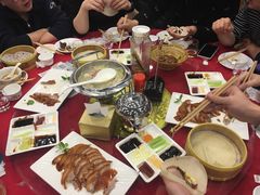 -东四民芳餐厅(世茂工三店)