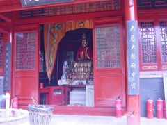 -北京上方山国家森林公园