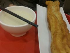 -永记和味豆浆大王(内蒙医院店)