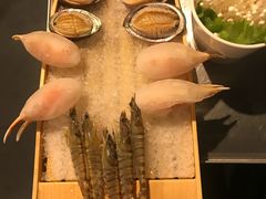 -南门涮肉(上海一店)