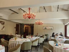 -满堂·烤鸭店·北京菜(鼓楼店)