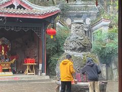 -成都老君山