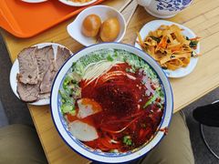 -清真磨沟沿老字号牛肉面(总店)