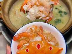 -东江海鲜大排档·潮汕菜·砂锅粥