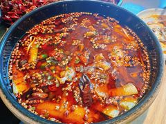 -苦尽酒馆·川菜(鼓楼店)