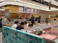 -元气寿司(环球港店)