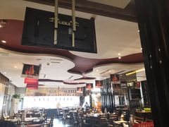大堂-阿庄新豫菜(通泰路店)