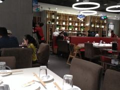 -海底捞火锅(锦艺城店)