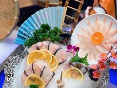 -丰卓会海鲜自助(中润大道店)
