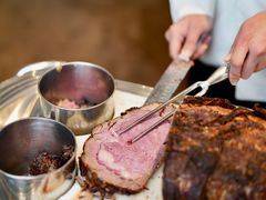 -文华扒房及酒吧(香港文华东方酒店)