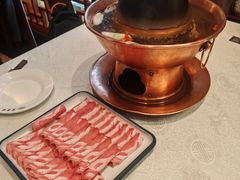 -东来顺饭庄(天坛店)