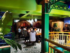 -新疆亚克西音乐餐厅(南方花园店)