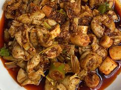 -巷子肥肠(科华巷店)