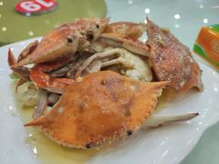 -碧海银沙海鲜餐厅(恒大海上威尼斯店)