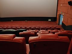 -卢米埃IMAX影城(温州万象城激光店)