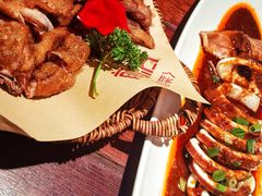 -前海沿·青岛菜(五四广场永旺店)