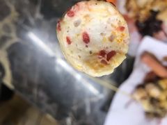-香港风味小吃店(中英街店)