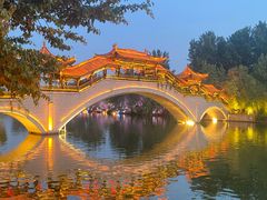 -朝花夕拾中餐厅(台儿庄古城复兴广场店)