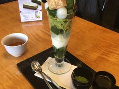 -伊藤久右卫门(宇治本店)