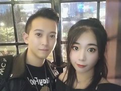 -YUE·6·西式融合餐厅(外滩六号店)