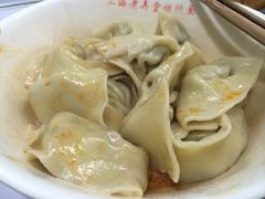 iphone_upload_pic-潘国仙耳光馄饨(黄家阙路店)