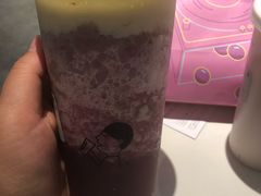 -喜茶(北京三里屯太古里店)