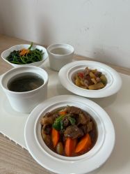 -沐恩·贝瑞月子中心(隆福店)