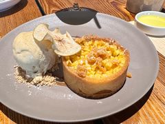 -Mercato莫卡多露台餐厅与酒吧(K11店)