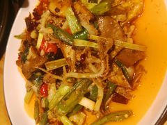 -十三式重庆江湖菜(金茂览秀城店)