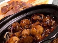 -小厨娘淮扬菜(清江苏宁广场店)