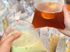 -泰茶清吾·老挝冰咖啡·绵绵冰(泉州首店)