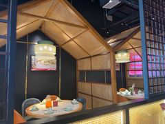 -自己人•宜昌菜(水悦城店)